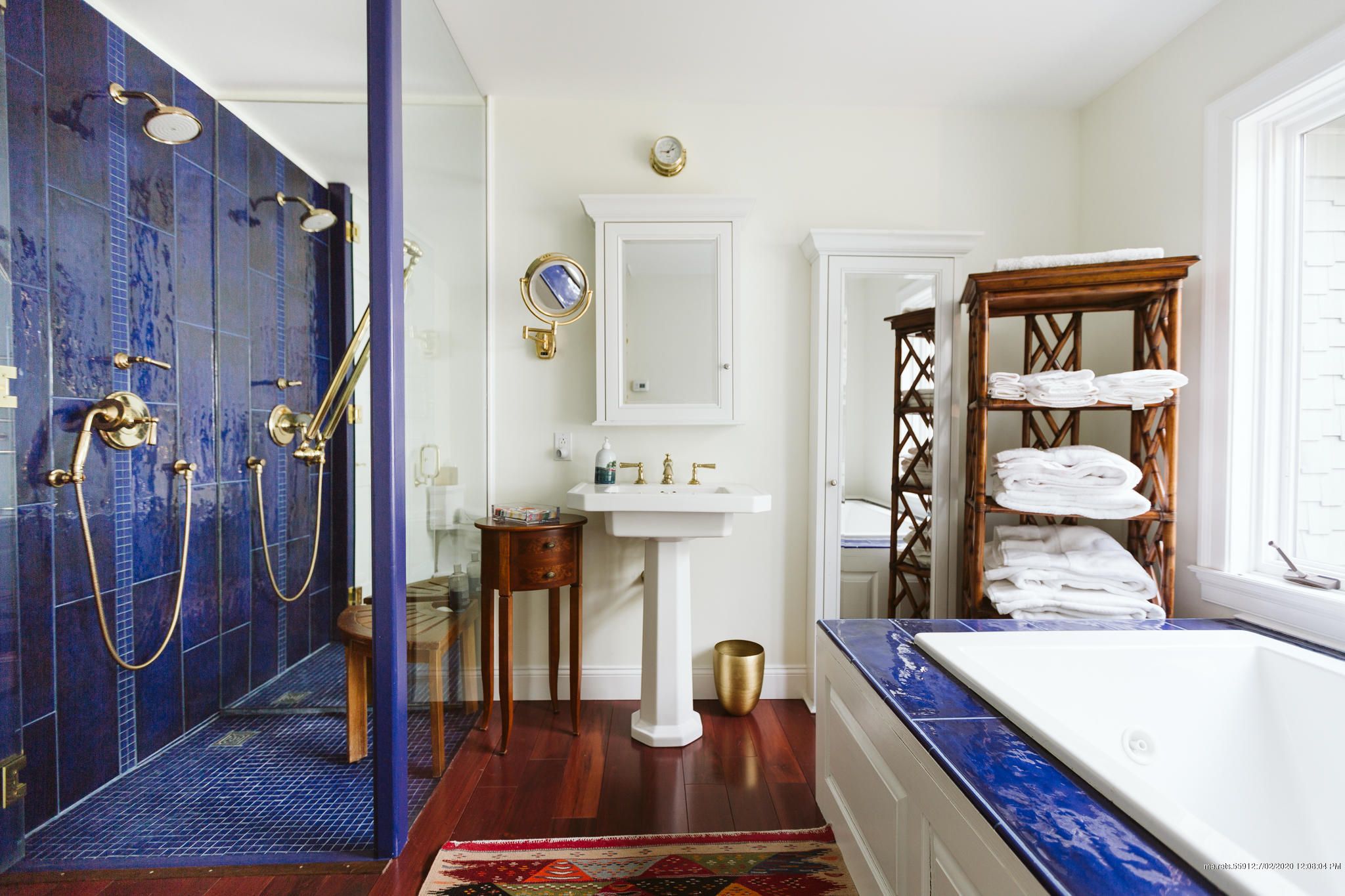 Luxury Coastal Living Bette Daviss 15M Maine Estate - 56o92ck